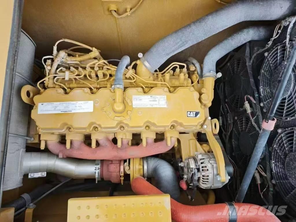 CAT 330GC Escavadeiras de esteiras