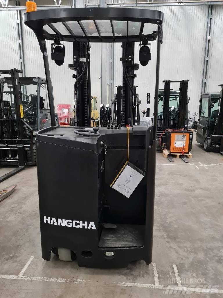 Hangcha CQD15-AC25 Empilhadores Elevadores