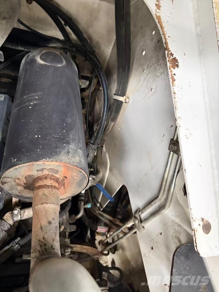 Bobcat S 18 Minicarregadeiras