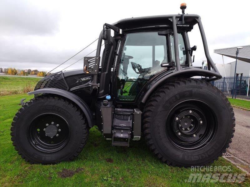 Valtra N 155 Direct Tratores Agrícolas usados