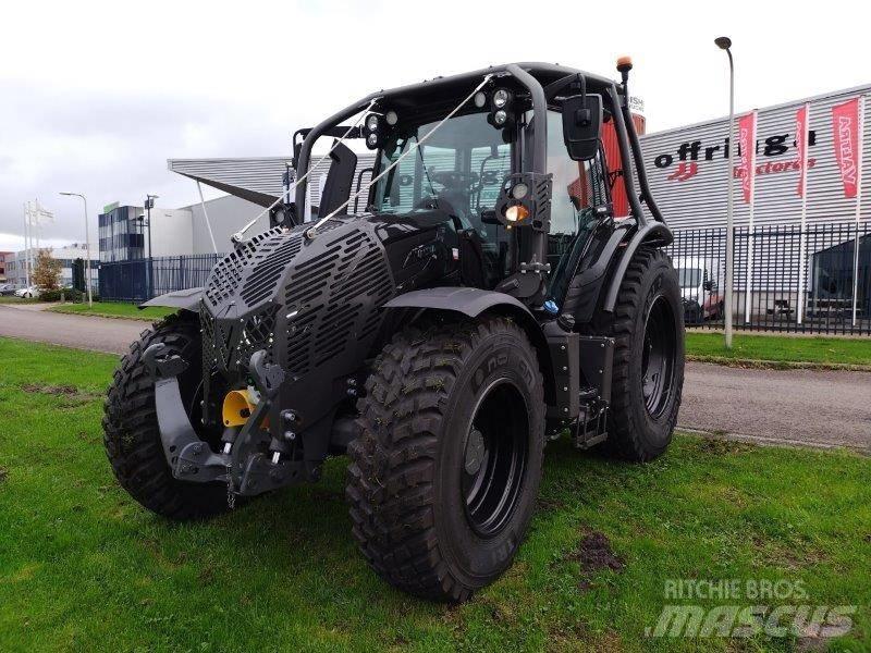 Valtra N 155 Direct Tratores Agrícolas usados