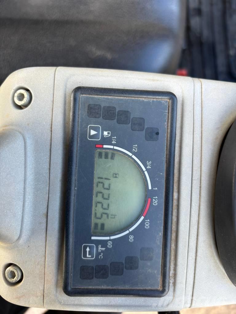 Wacker Neuson EZ 17 Miniescavadeiras