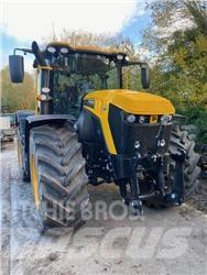 JCB Fastrac 4220 Tratores Agrícolas usados
