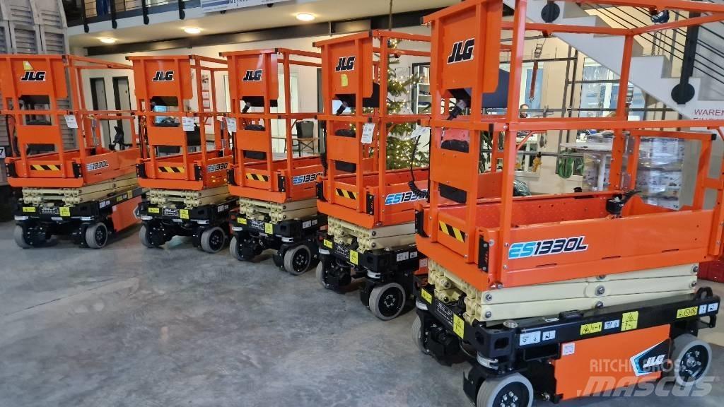 JLG ES 1330 L Elevadores de tesoura