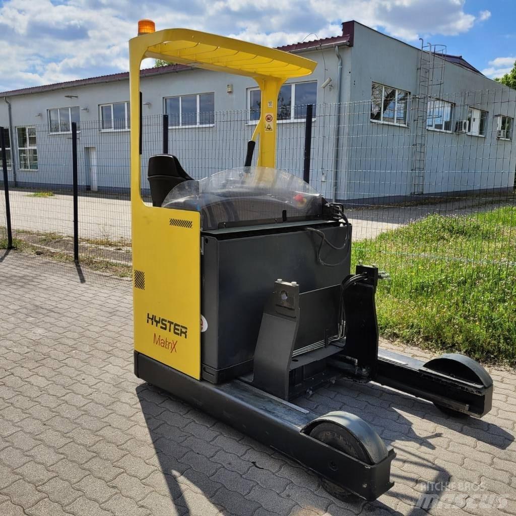 Hyster R 2.0 Empilhadores Elevadores