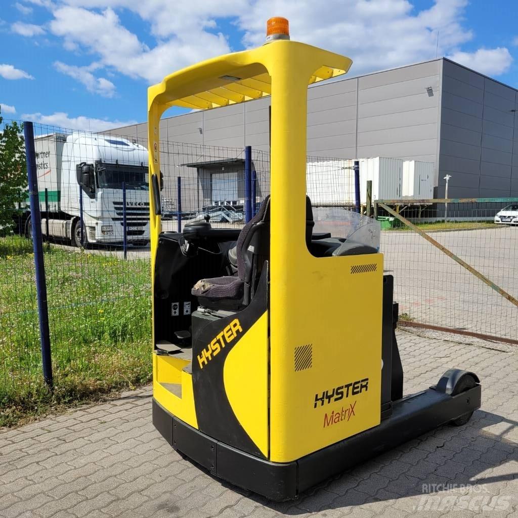 Hyster R 2.0 Empilhadores Elevadores