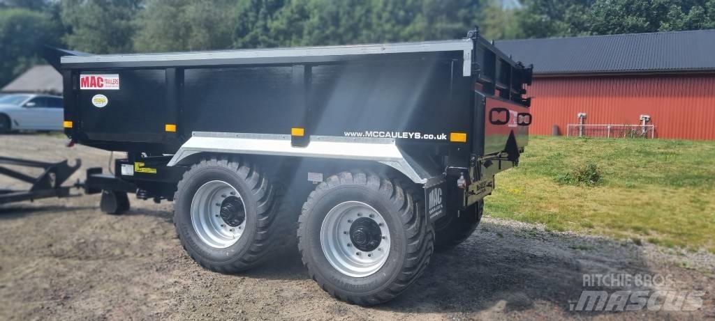 MAC GP 14 Transportes - Outros

