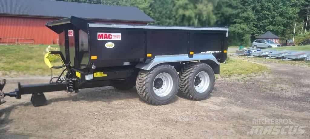MAC GP 14 Transportes - Outros
