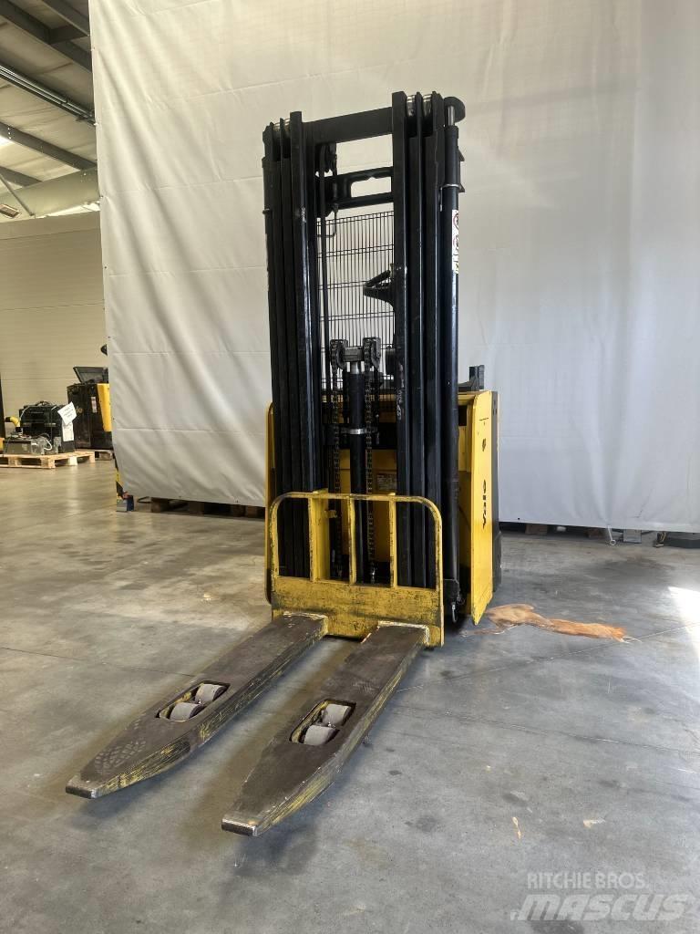 Yale ms15x Movimentadores manuais de palettes
