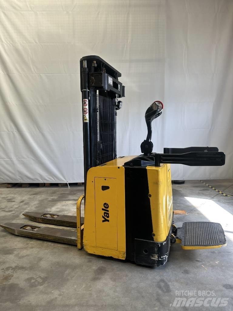 Yale ms15x Movimentadores manuais de palettes