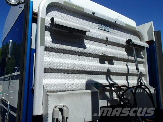 Kenworth T 800 Cavalos Mecânicos