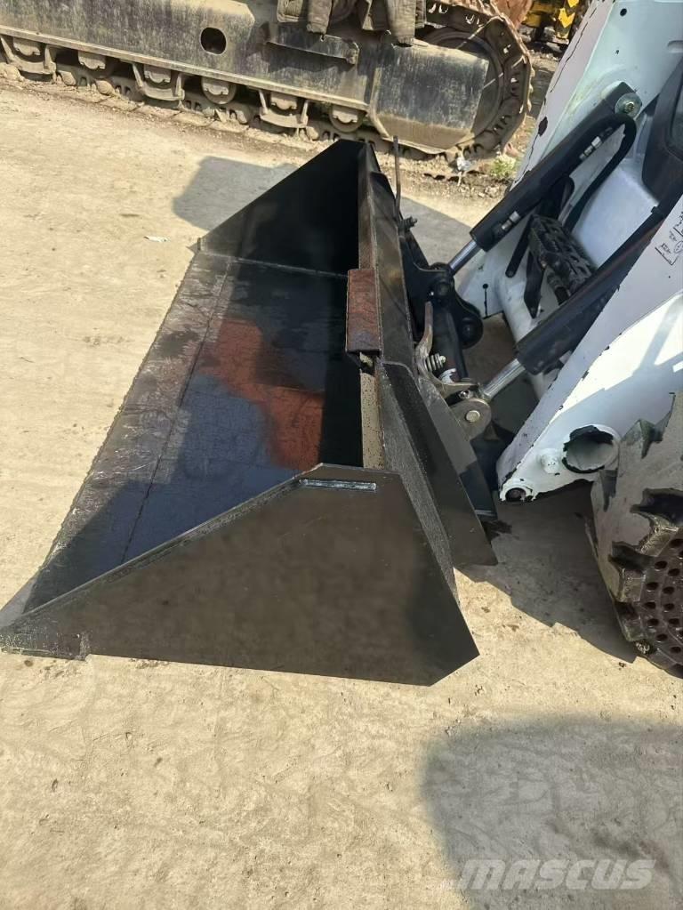 Bobcat S 550 Minicarregadeiras
