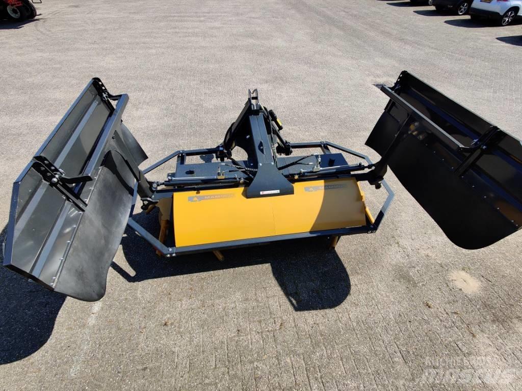 Mammut ST 290 Ceres Outros equipamentos de forragem e ceifa