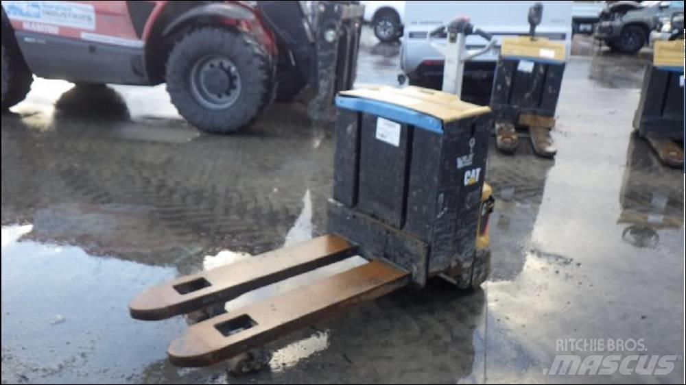 CAT NPP 20 N2E Porta palettes