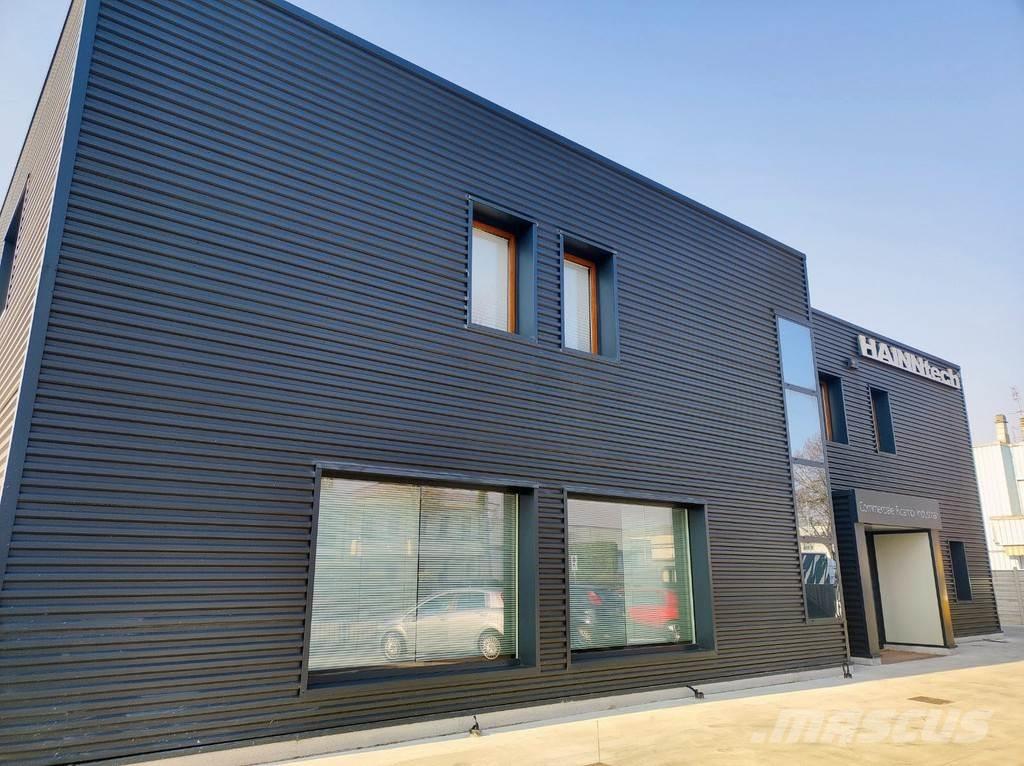 MAN LOW ROOF Transportes - Outros
