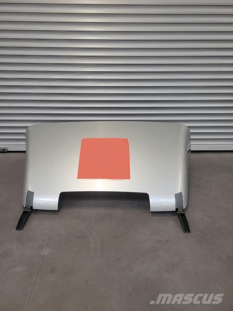 MAN LOW ROOF Transportes - Outros
