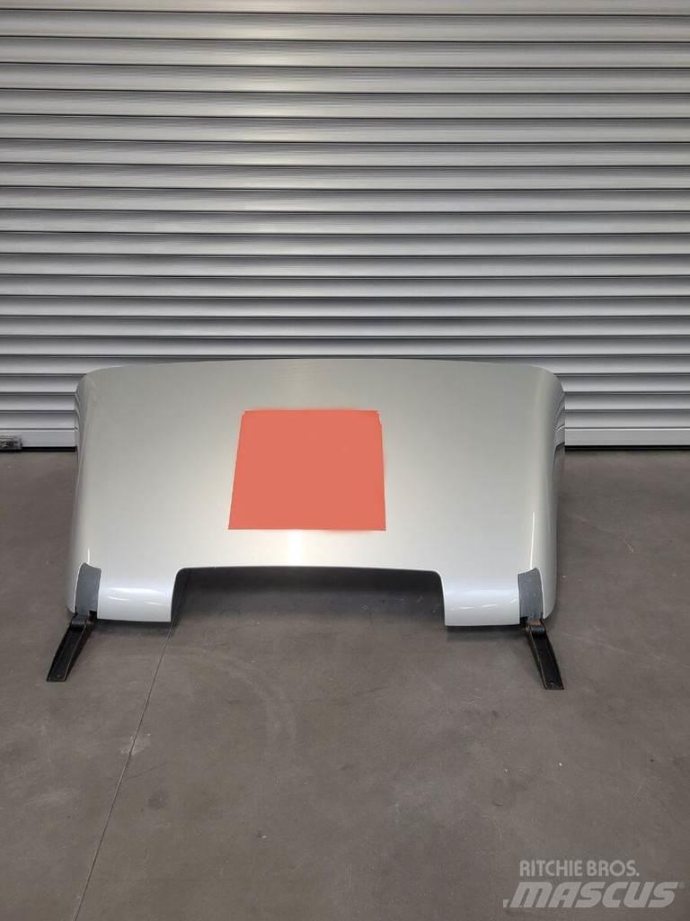 MAN LOW ROOF Transportes - Outros
