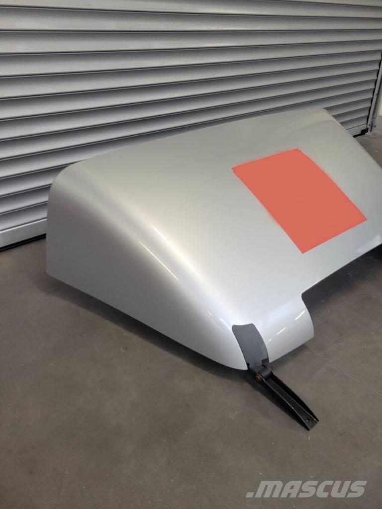 MAN LOW ROOF Transportes - Outros
