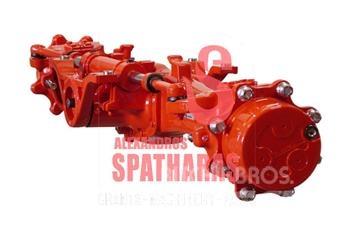 Carraro 387097	rim Transmissăo