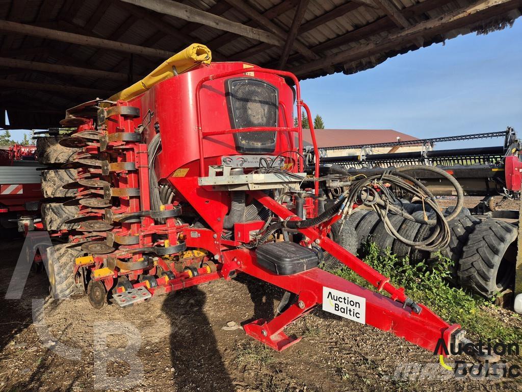 Väderstad ST 600C Perfuradoras combinadas