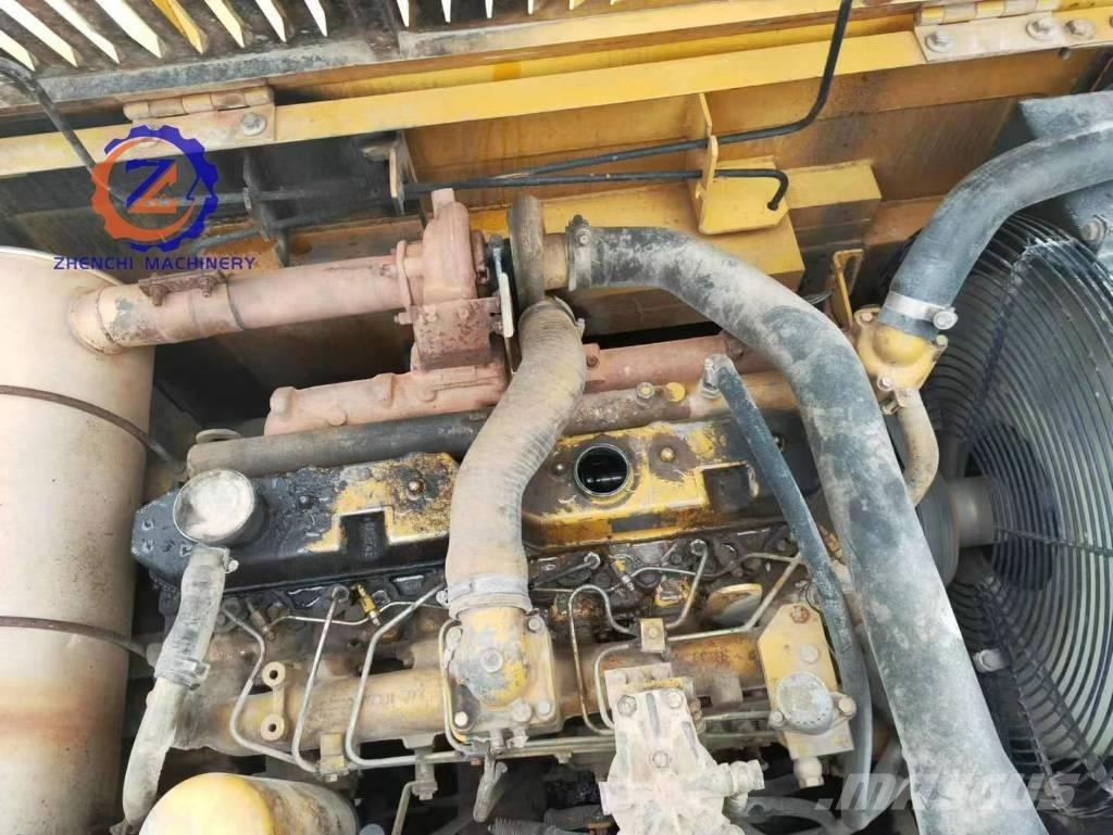 CAT 320 C U Escavadeiras de esteiras