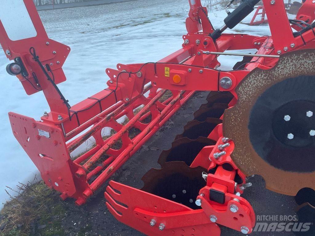 Maschio Veloce 300 Grade de discos