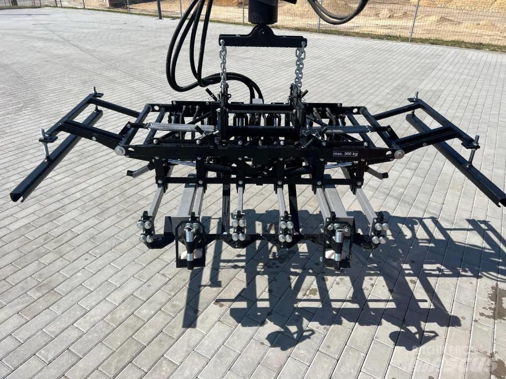 Optimas H 77 Construção - Outros
