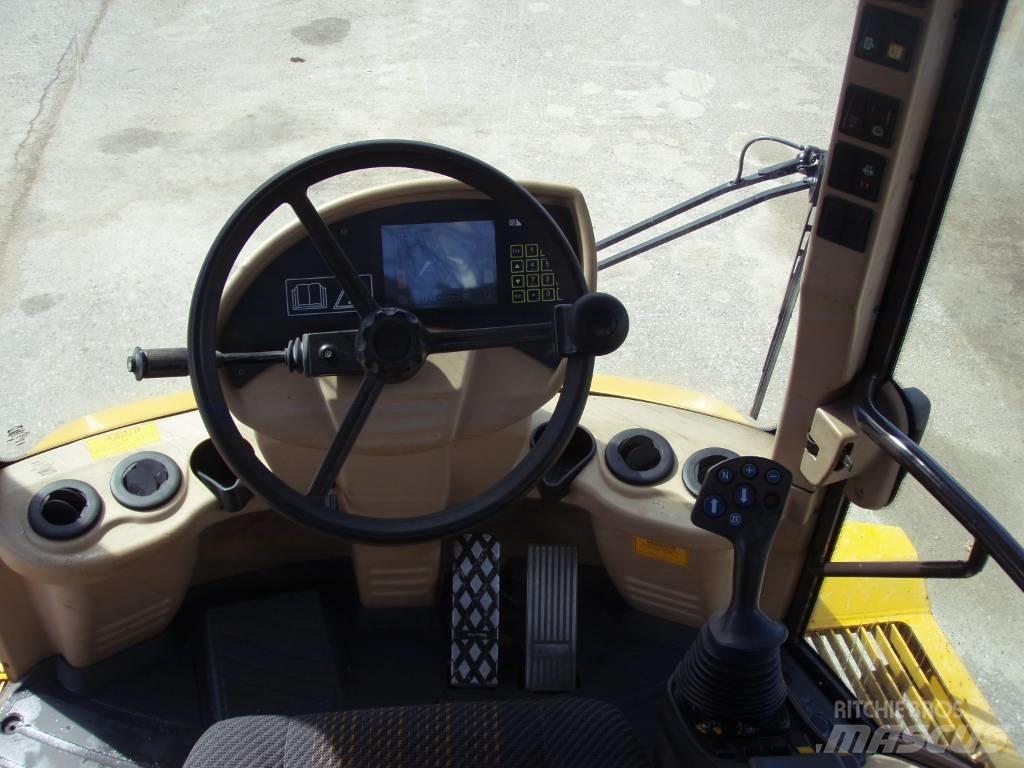 Hydrema 912 D Caminhões articulados