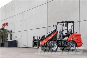 Manitou MLA4-50H Mini carregadoras