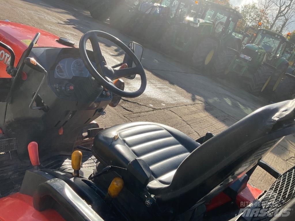 Kubota B 2261 Tratores Agrícolas usados