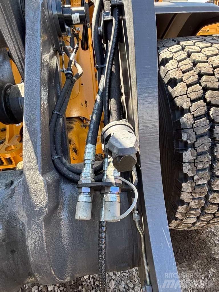 Volvo L110H Carregadeiras de rodas