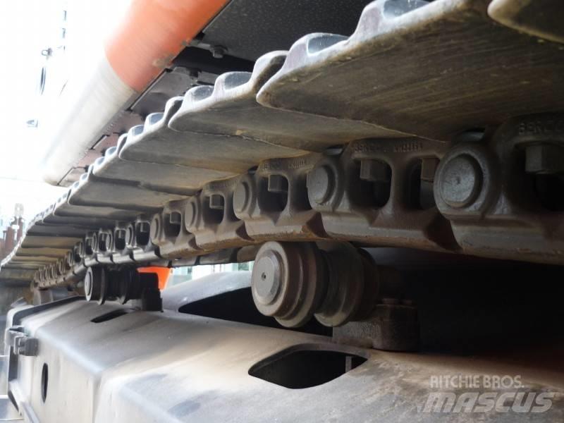 Hitachi EX 300-5 Escavadeiras de esteiras