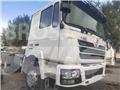 Shacman F3000 6X4 Cavalos Mecânicos