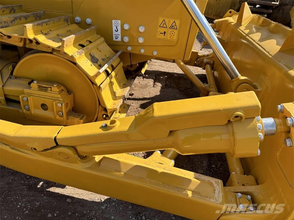 Shantui SD 22 Dozers - Tratores rastos