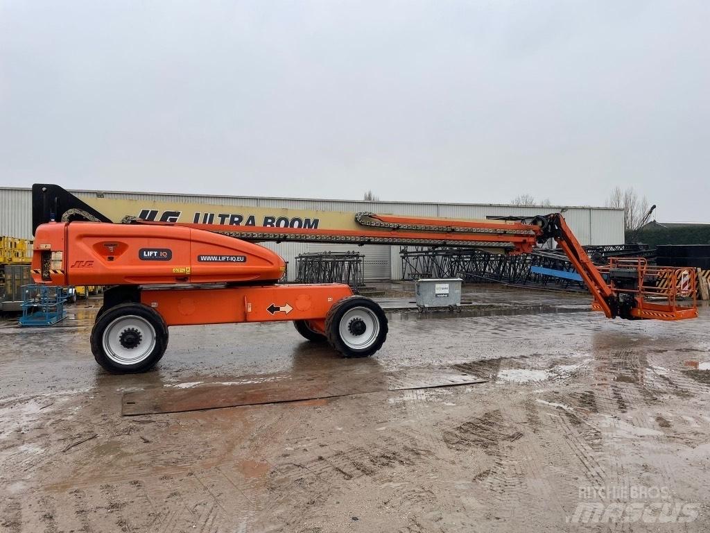 JLG 1200 SJP Elevadores braços Telescópicos