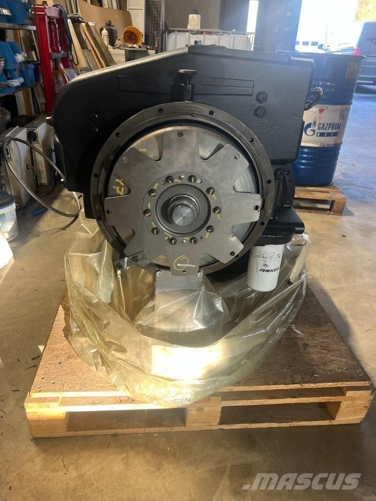  Dana 340FTE17310-998 Transmissăo