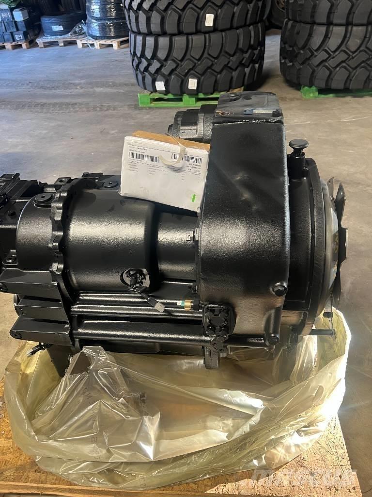  Dana 340FTE17310-998 Transmissăo