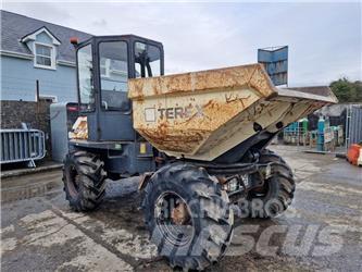 Terex PS 6000 Dumpers de obras