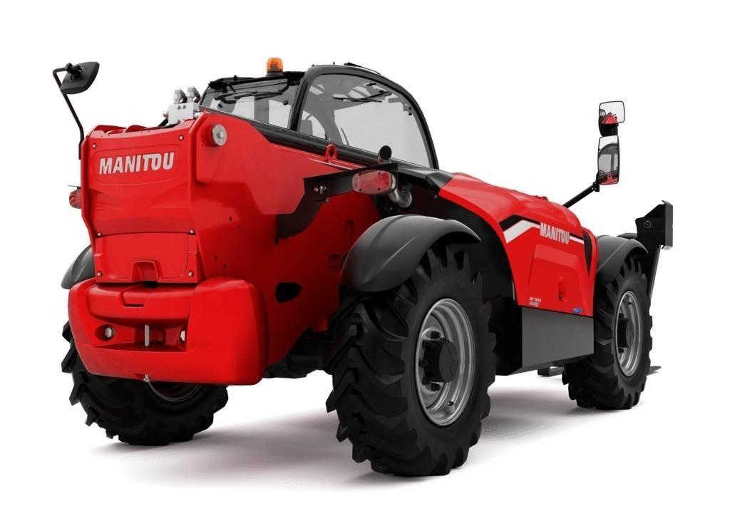 Manitou MT-X 1840 Empilhadores - Outros