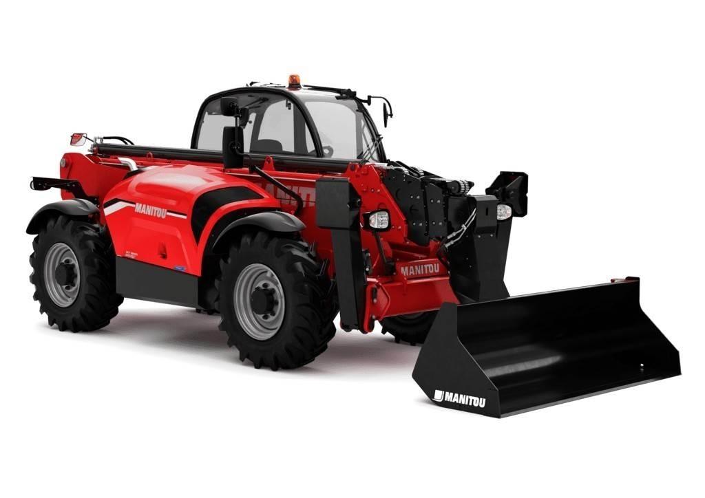 Manitou MT-X 1840 Empilhadores - Outros
