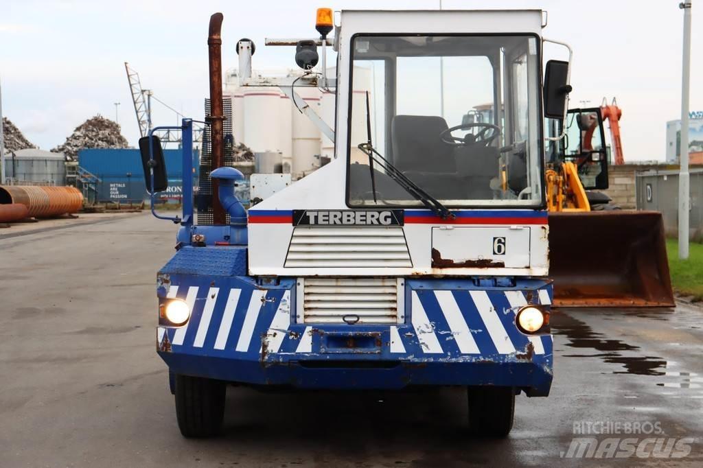 Terberg TRT89 Tractores terminais