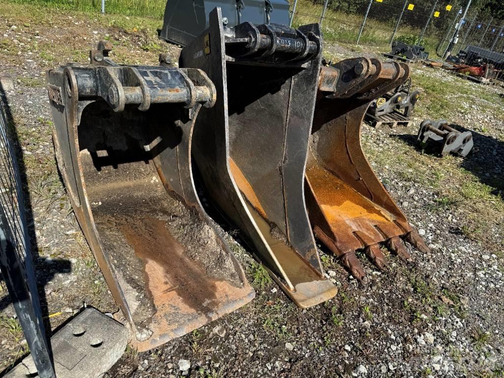 Komatsu PC138US-11E0 Escavadeiras de esteiras