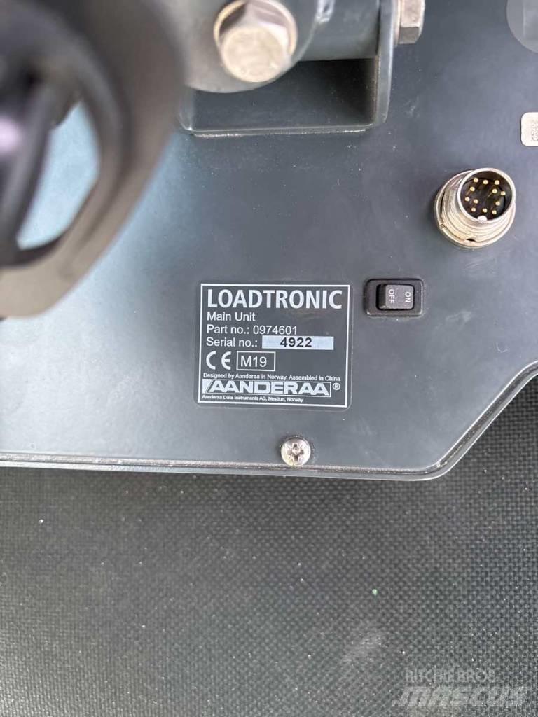CAT 352F Escavadeiras de esteiras