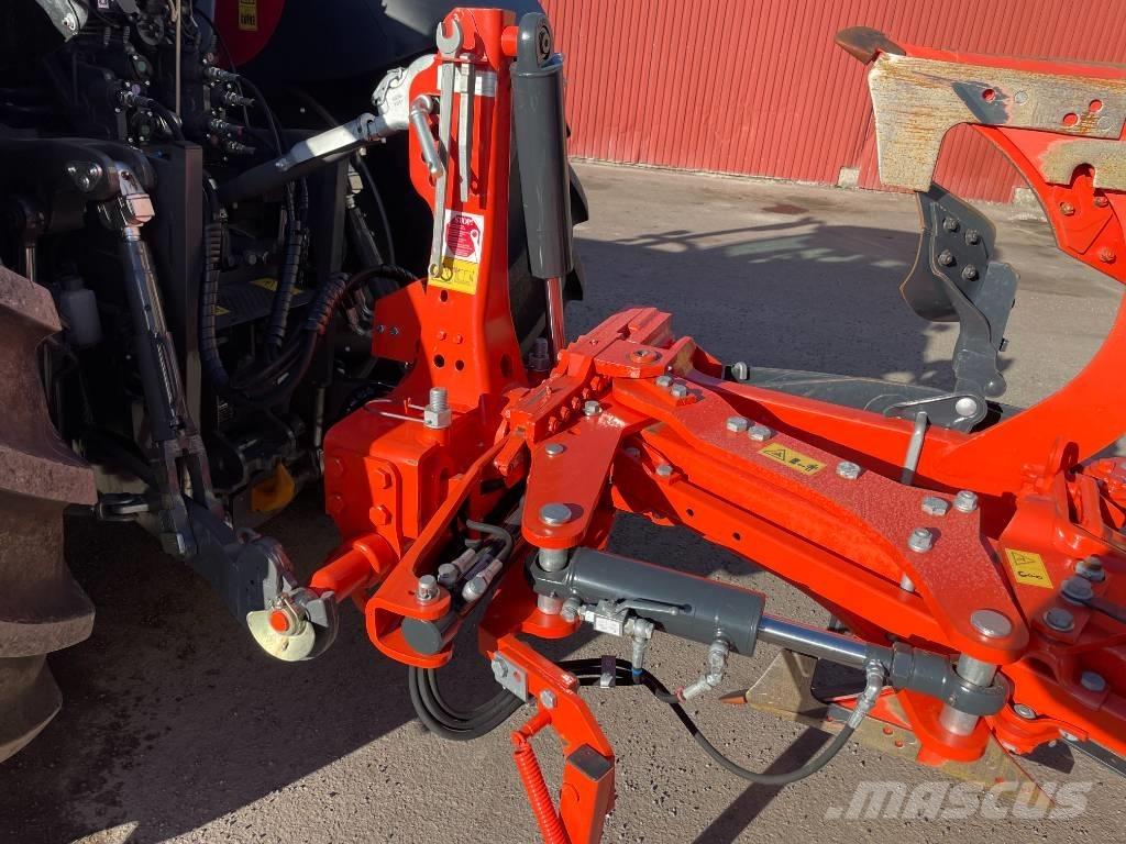 Kubota RM 3005 V Charruas reversíveis