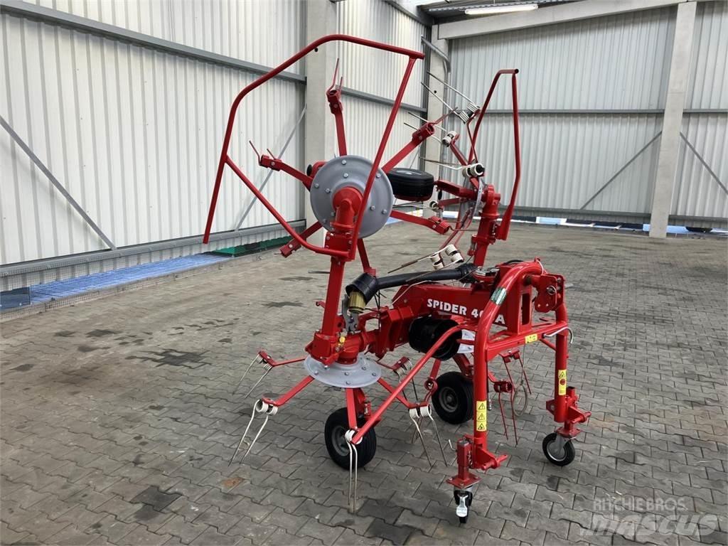 SIP Spider 400A Ancinho virador