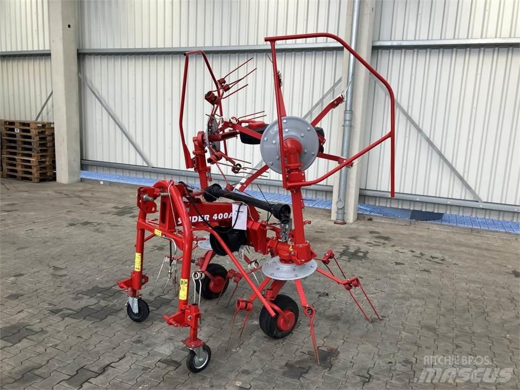 SIP Spider 400A Ancinho virador