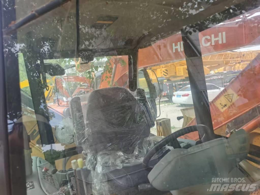 JCB 4 CX Retroescavadeiras