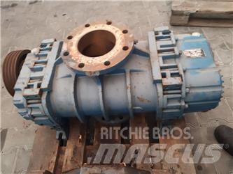 Robuschi RB81 D1/SP Acessórios de compressor