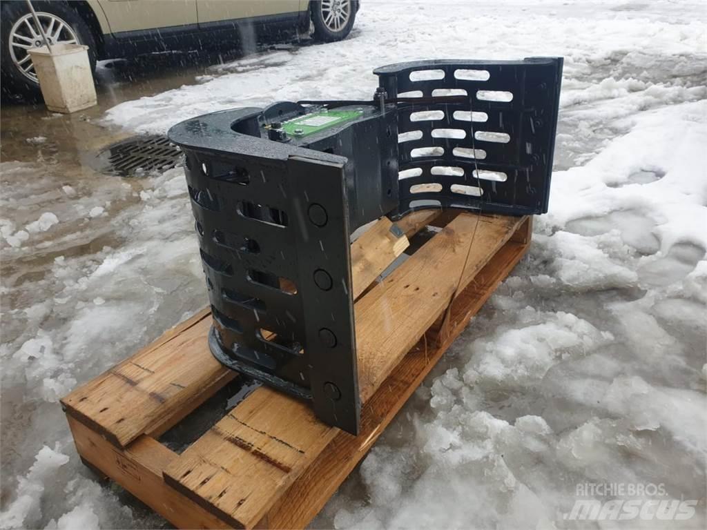 Hammer GRP150S Koura Garras