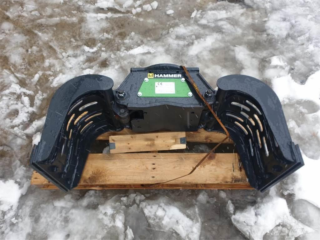 Hammer GRP150S Koura Garras
